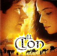 El Clon: Soundtrack