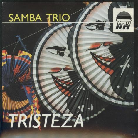 Samba Trio: Tristeza