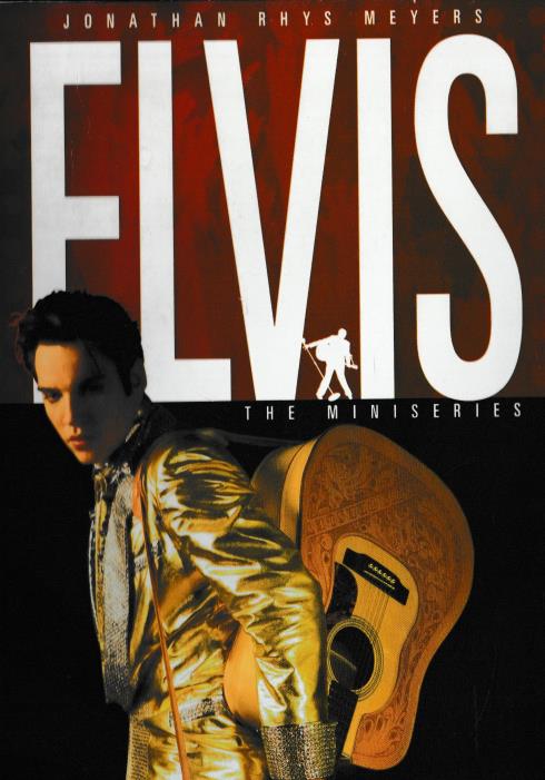 Elvis: The Miniseries