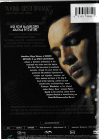 Elvis: The Miniseries