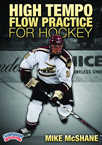 High Tempo Flow Practice For Hockey