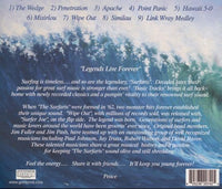 The Surfaris: Basic Tracks