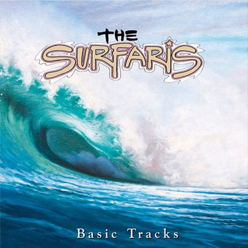 The Surfaris: Basic Tracks
