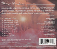 James E. Wall: Warm Embrace