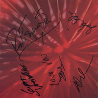 Roger Espinoza: Masks Signed