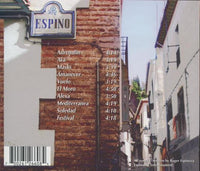 Roger Espinoza: Masks Signed