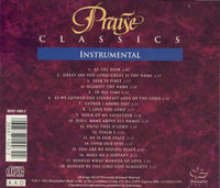 Praise Classics: Instrumental: The Best Of Our Praise Strings