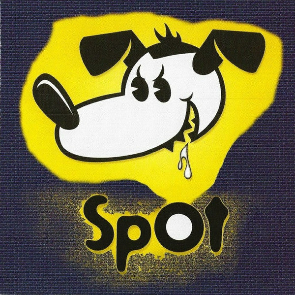 Spot: Spot