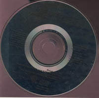 Danny Elfman: The Batman Theme Promo w/ Back Artwork