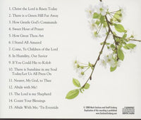 Mark Geslison & Geoff Groberg: Christ The Lord Is Risen Today