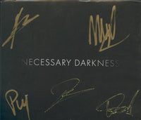 Dear Mother: Necessary Darkness Signed