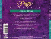 Praise Classics: Lord Of Hosts