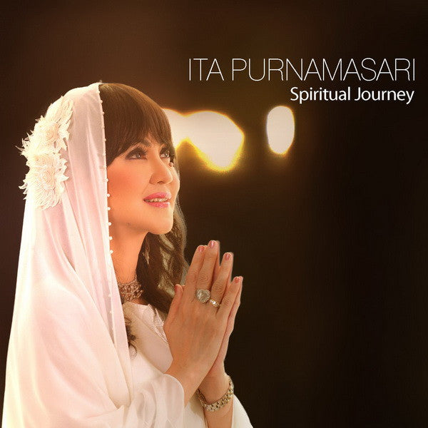 Ita Purnamasari: Spiritual Journey