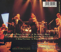 Lounge Lizards: Live In Berlin 1991 Vol. II