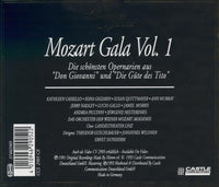 Arean Di Verona: Mozart Gala Vo. 1