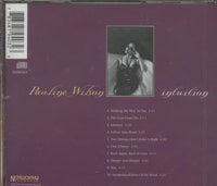 Pauline Wilson: Intuition