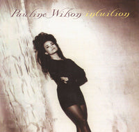 Pauline Wilson: Intuition