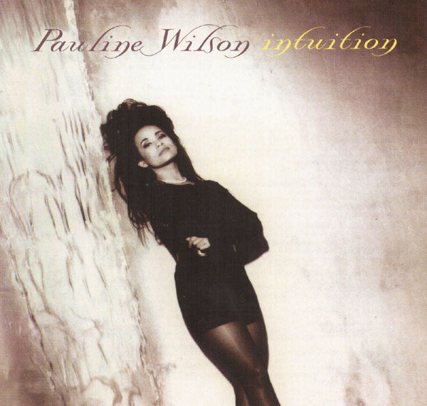 Pauline Wilson: Intuition