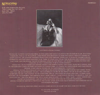 Pauline Wilson: Intuition