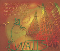 Jeff Tain Watts: Watts
