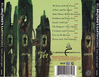 Bill Bruford's Earthworks: A Part, And Yet Apart