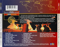 Mevalana: Music Of The Whirling Dervishes w/ Punch Hole