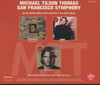 Michael Tilson Thomas & San Francisco Symphony: The Making Of... Promo