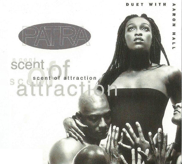 Patra Duet With Aaron Hall: Scent Of Attraction Promo