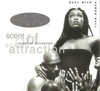Patra Duet With Aaron Hall: Scent Of Attraction Promo
