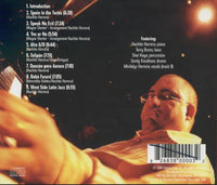 Nachito Herrera: Live At The Dakota Two