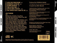 Joe Turner: Stormy Monday