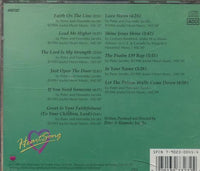 HeartSong: Faith On The Line 4 w/ Cracked Case