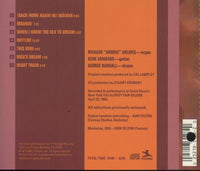 Richard Groove Holmes: On Basie's Bandstand