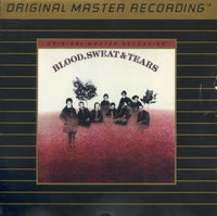 Blood, Sweat And Tears: Blood, Sweat & Tears 24k Gold