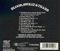 Blood, Sweat And Tears: Blood, Sweat & Tears 24k Gold