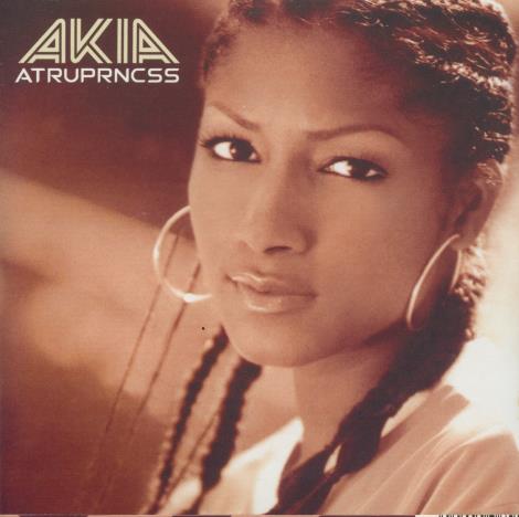 Akia: Atruprncss