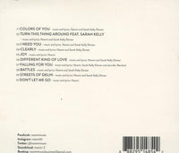 Noomi Thorstensson: Noomi