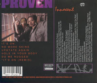 Proven Innocent: It's On