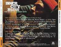 Inner City Blues: The Music Of Marvin Gaye Promo 2-Disc Set