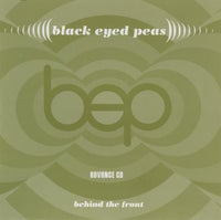 Black Eyed Peas: Behind The Front Advance Promo