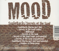 Mood: Snakebacks / Secrets Of The Sand