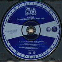 Kinfolk: Players Squeaky Clean Radio Edit Promo