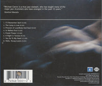 Michael Carvin: Marsalis Music Honors Michael Carvin