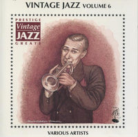 Vintage Jazz Volume 6