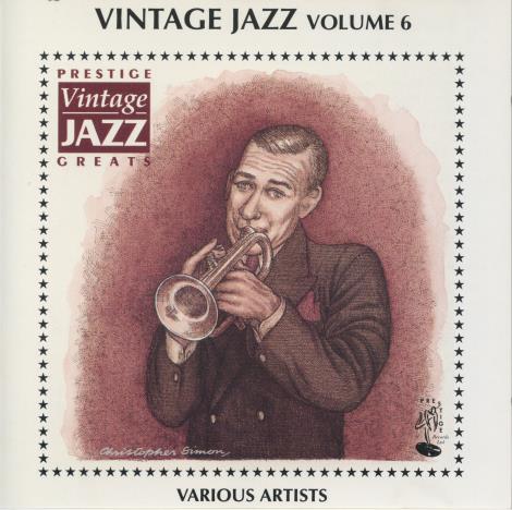 Vintage Jazz Volume 6