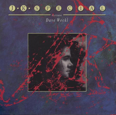 J. K. Special: J. K. Special