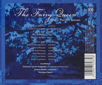 Henry Purcell: The Fairy Queen 2-Disc Set