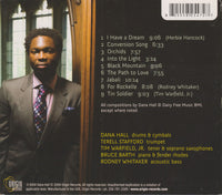 Dana Hall: Into The Light