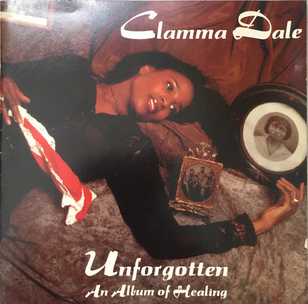 Clamma Dale: Unforgotten