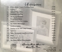 Clamma Dale: Unforgotten